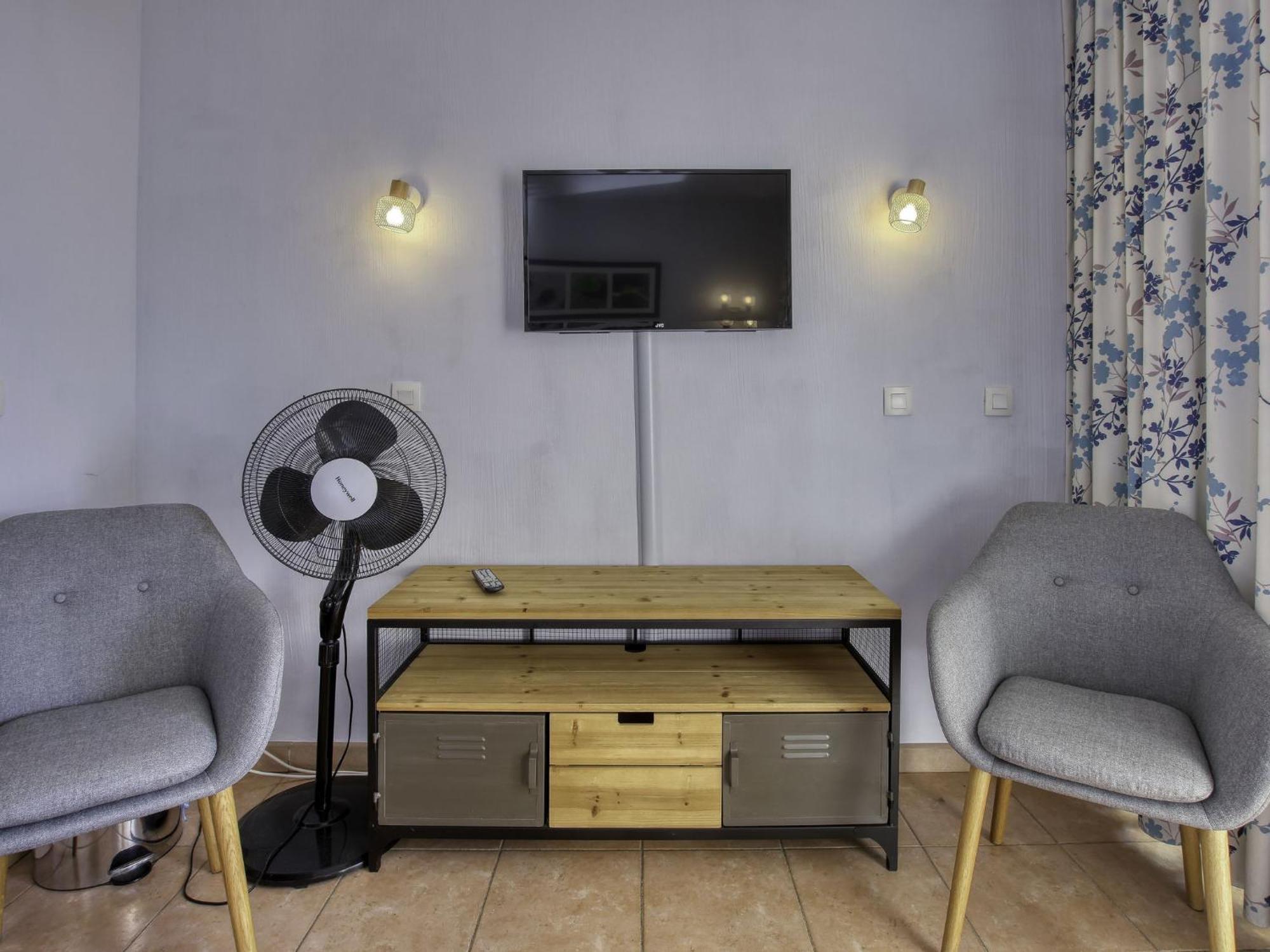 Apartment Les Rivages De Coudouliere-19 By Interhome Six-Fours-les-Plages Eksteriør bilde