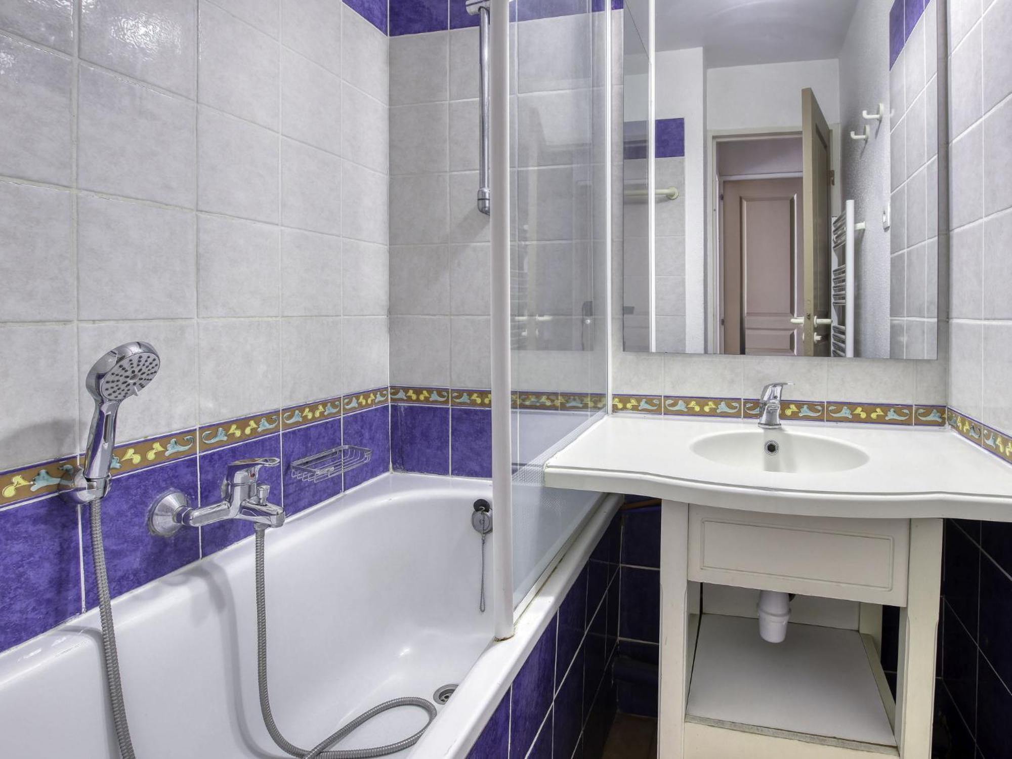 Apartment Les Rivages De Coudouliere-19 By Interhome Six-Fours-les-Plages Eksteriør bilde