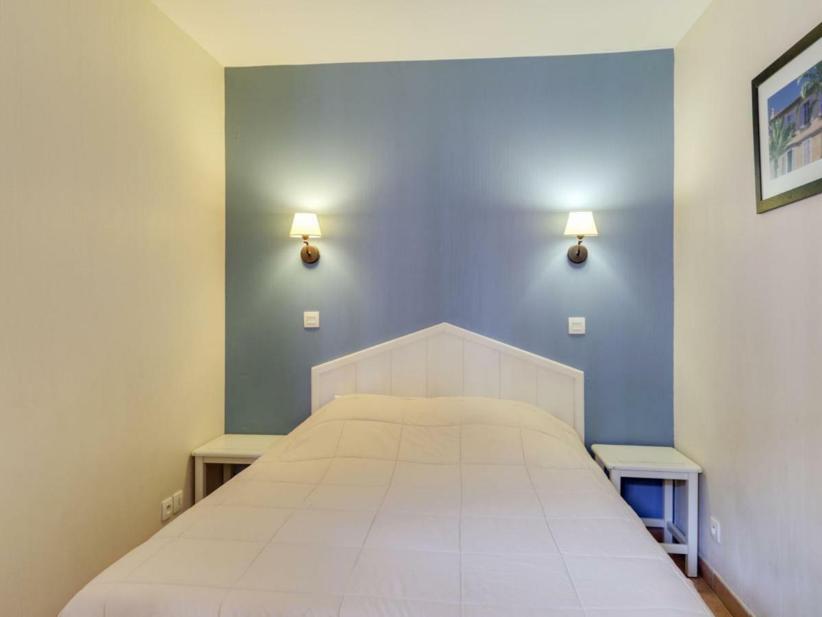 Apartment Les Rivages De Coudouliere-19 By Interhome Six-Fours-les-Plages Eksteriør bilde